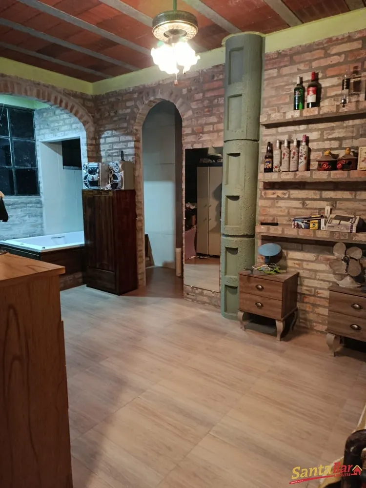 Casa, 3 quartos, 188 m² - Foto 6