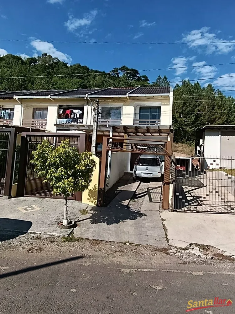 Apartamento, 2 quartos, 73 m² - Foto 8