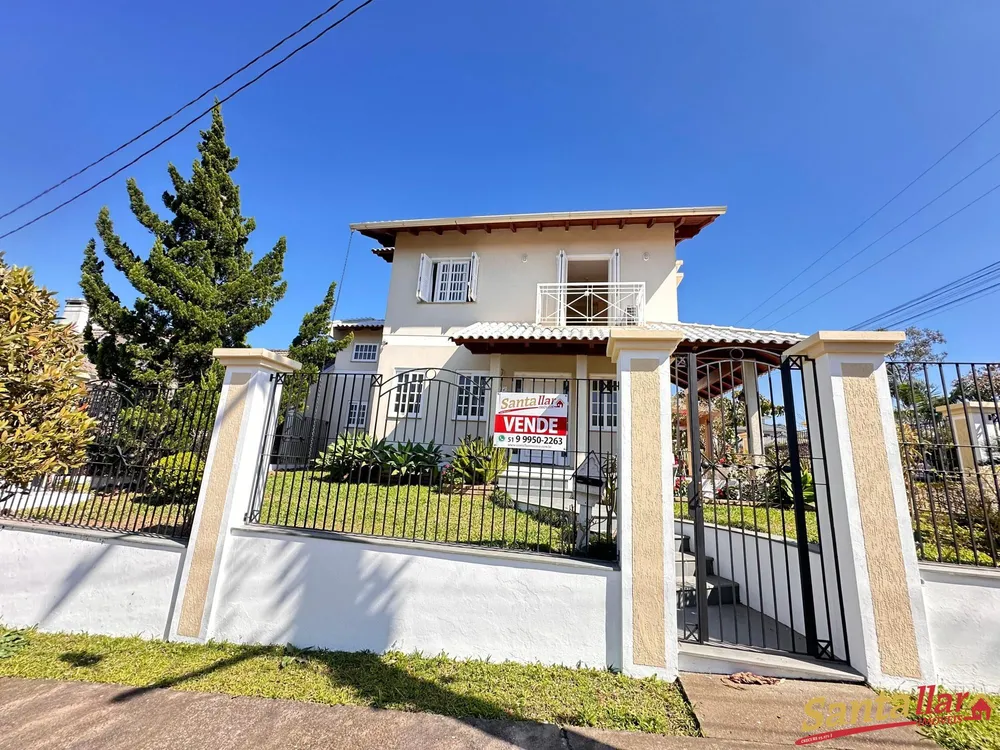 Casa, 3 quartos, 212 m² - Foto 2