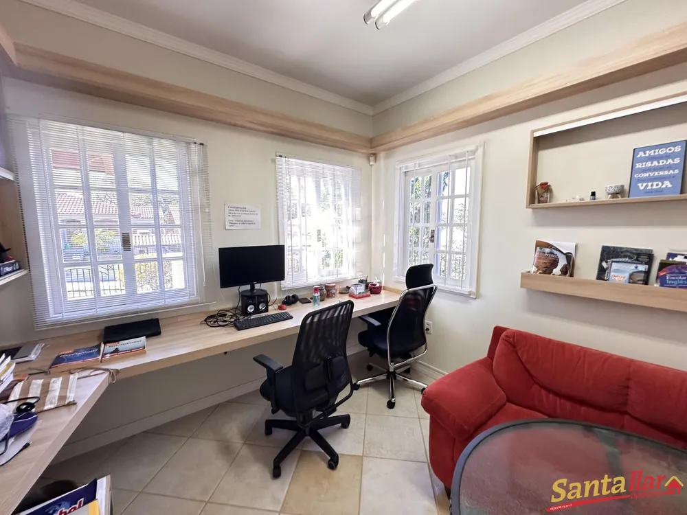 Casa, 3 quartos, 212 m² - Foto 12
