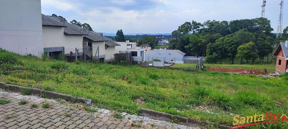 Terreno, 525 m² - Foto 1
