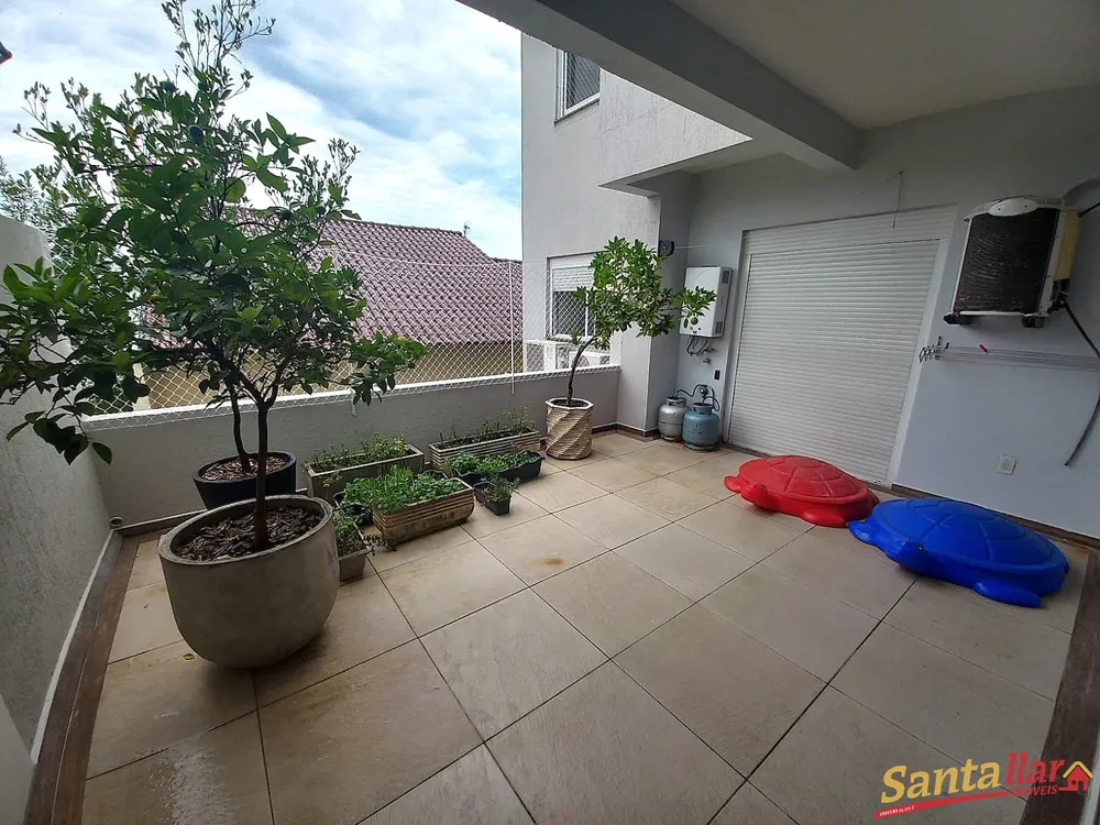 Apartamento, 4 quartos, 295 m² - Foto 4