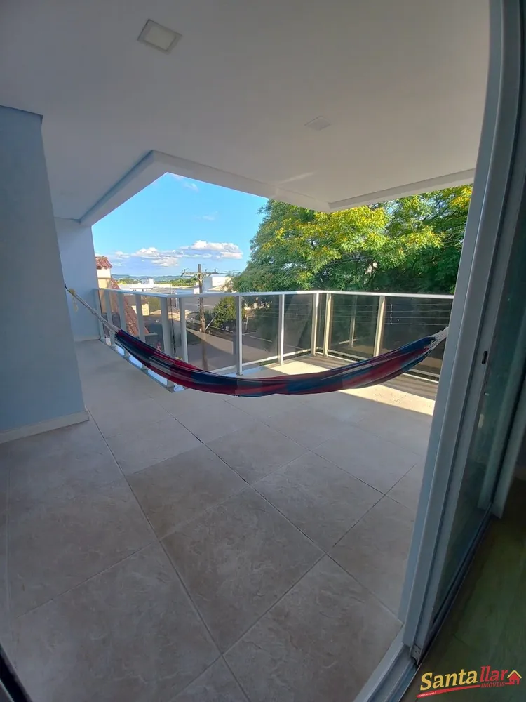 Apartamento, 4 quartos, 295 m² - Foto 1