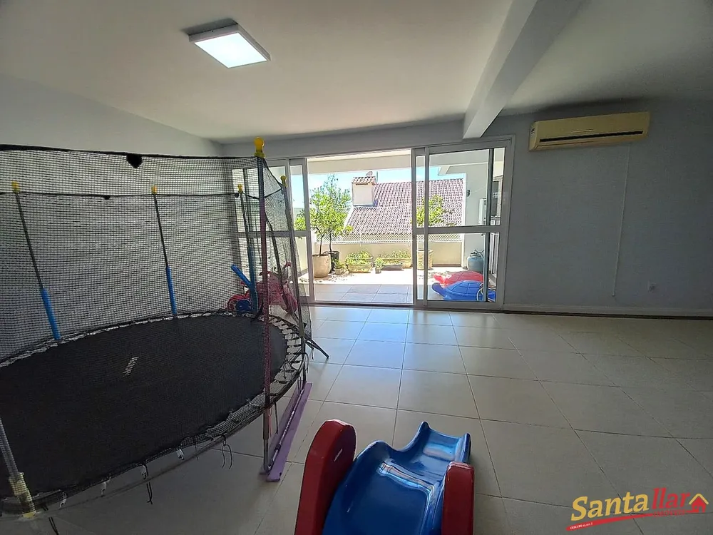 Apartamento, 4 quartos, 295 m² - Foto 2