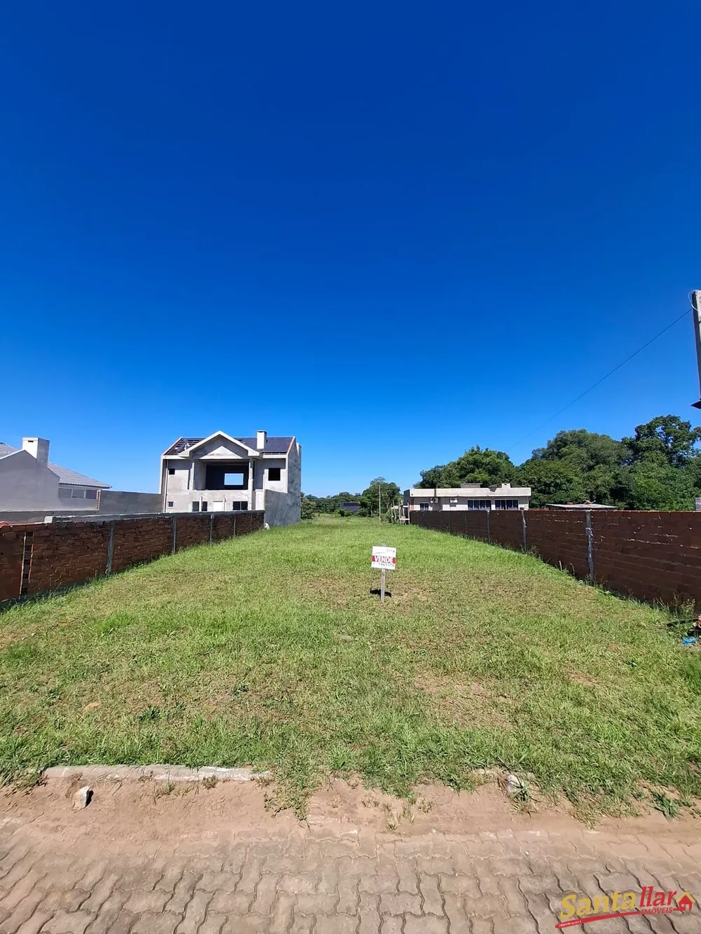 Terreno, 468 m² - Foto 1