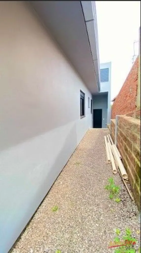 Casa, 3 quartos, 110 m² - Foto 7