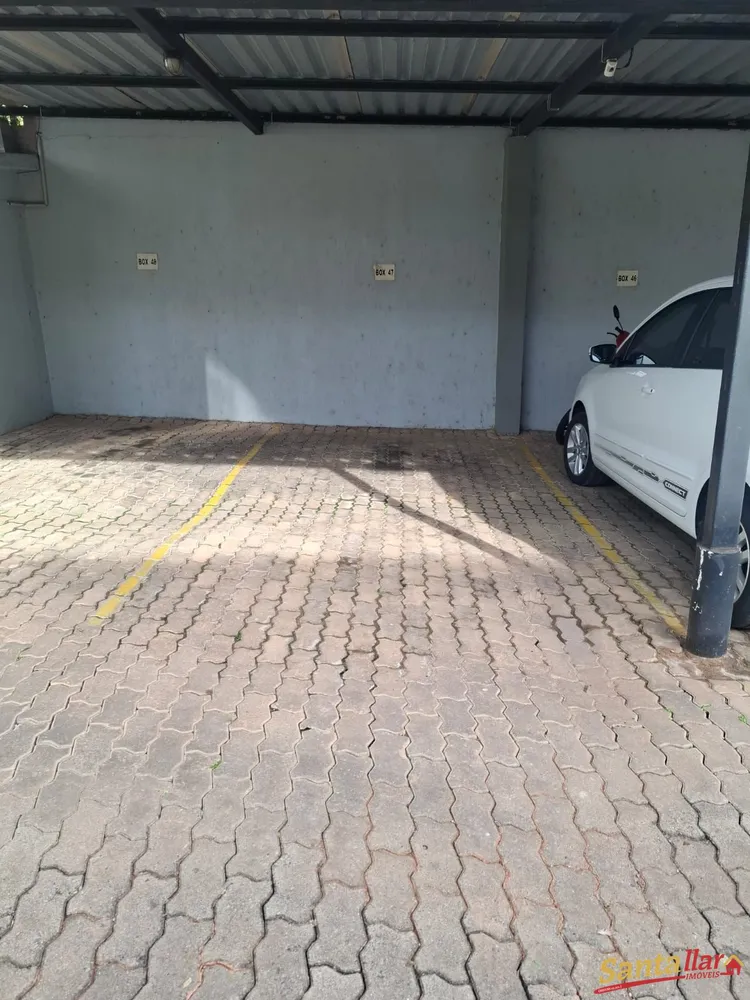 Apartamento, 2 quartos, 68 m² - Foto 7