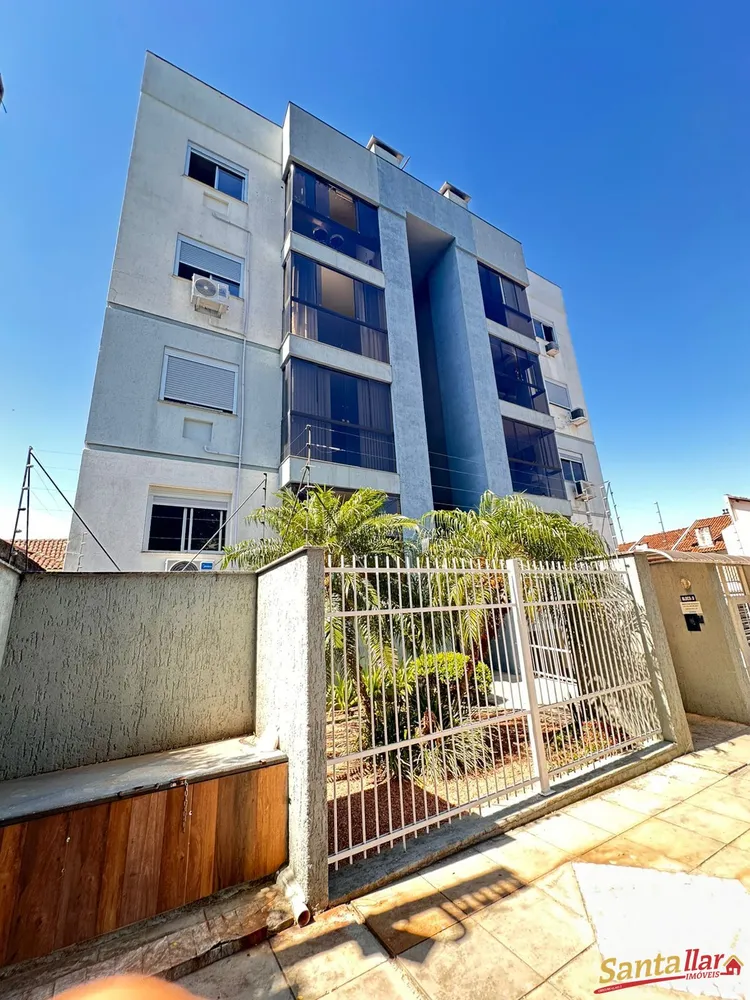 Apartamento, 2 quartos, 68 m² - Foto 2