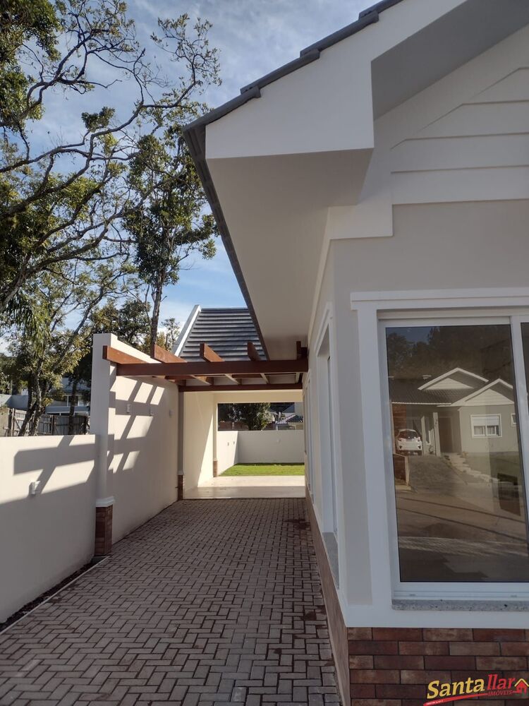 Casa, 3 quartos, 141 m² - Foto 2
