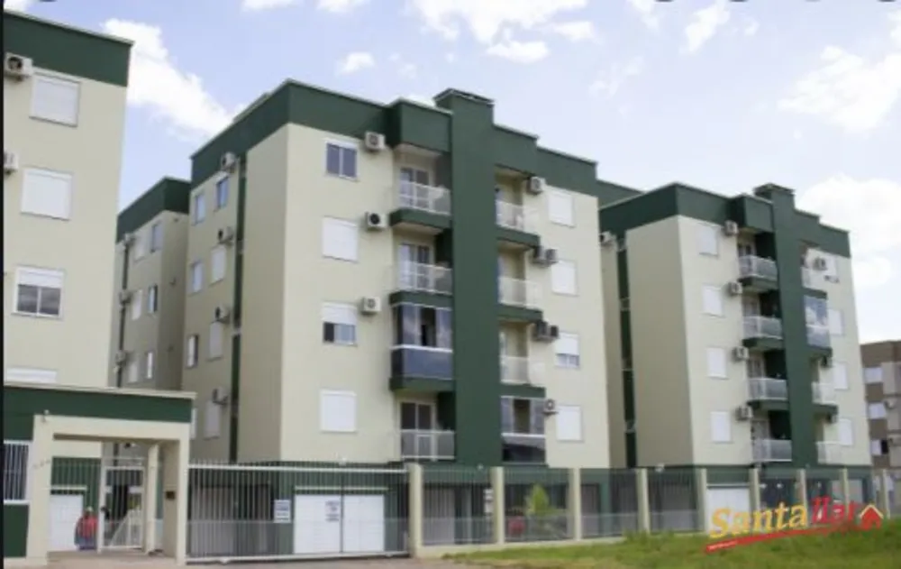 Apartamento, 2 quartos, 63 m² - Foto 1