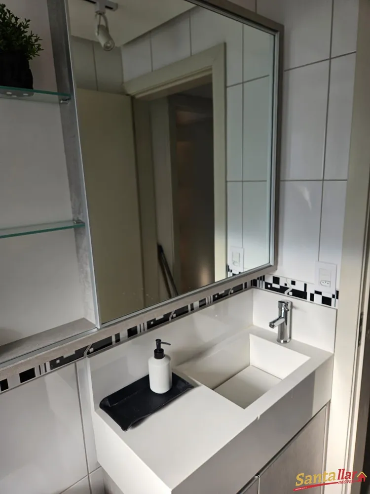 Apartamento, 2 quartos, 63 m² - Foto 3