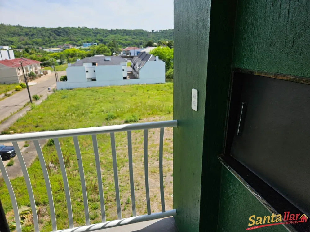 Apartamento, 2 quartos, 63 m² - Foto 9