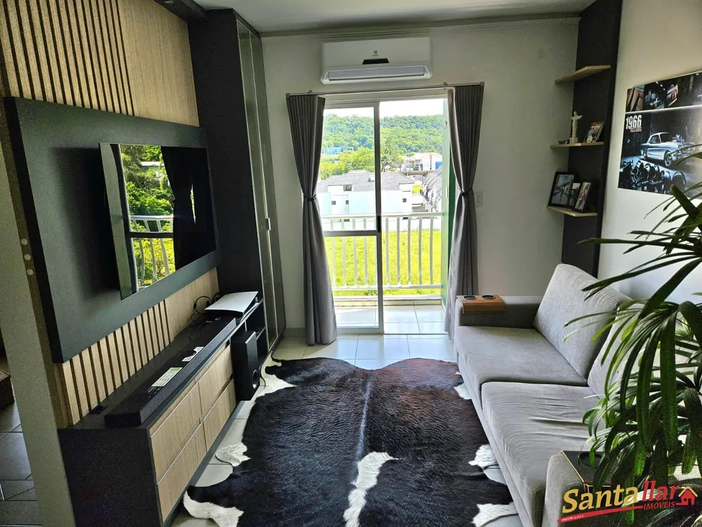 Apartamento, 2 quartos, 63 m² - Foto 7