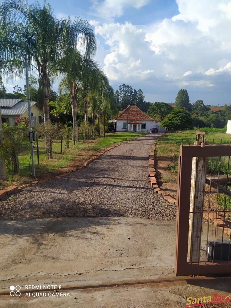 Chácara, 3 quartos, 5 hectares - Foto 1