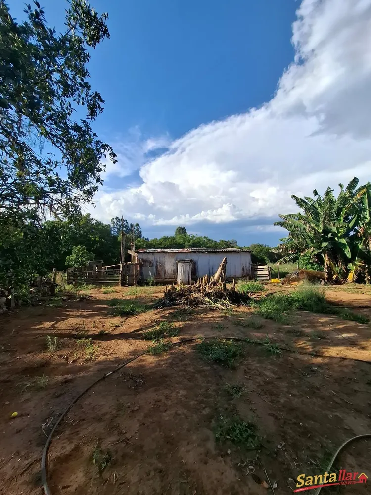 Chácara, 3 quartos, 5 hectares - Foto 11