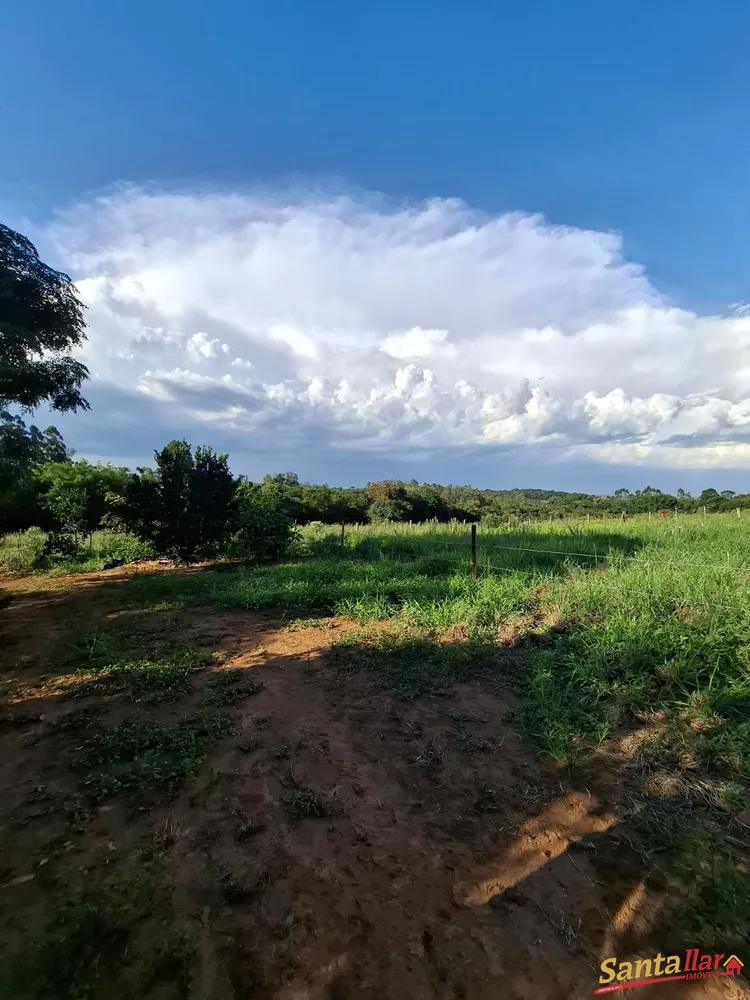 Chácara, 3 quartos, 5 hectares - Foto 13