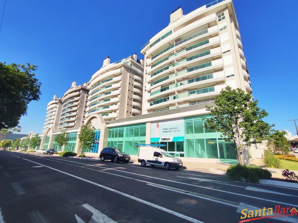 Loja-Salão, 108 m² - Foto 1