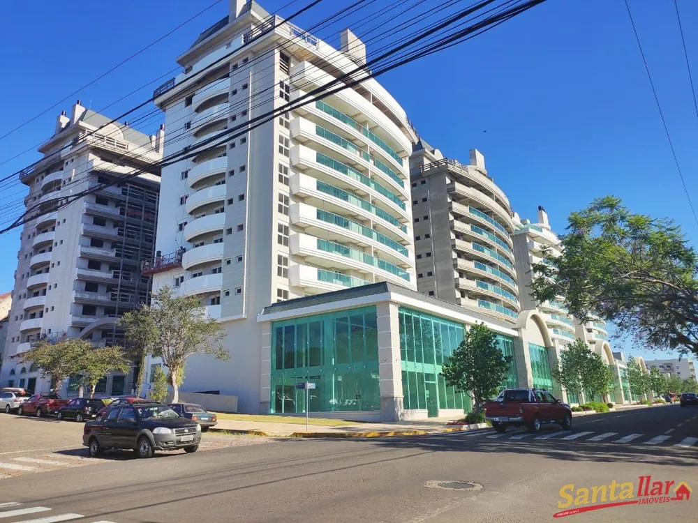 Loja-Salão, 108 m² - Foto 6