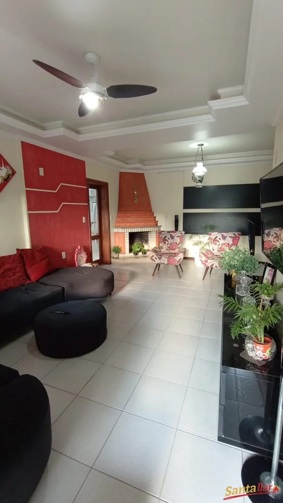 Casa, 4 quartos, 234 m² - Foto 8