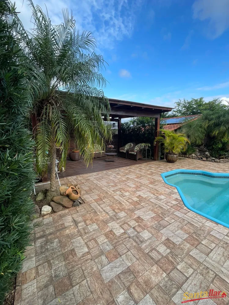 Casa, 4 quartos, 234 m² - Foto 12