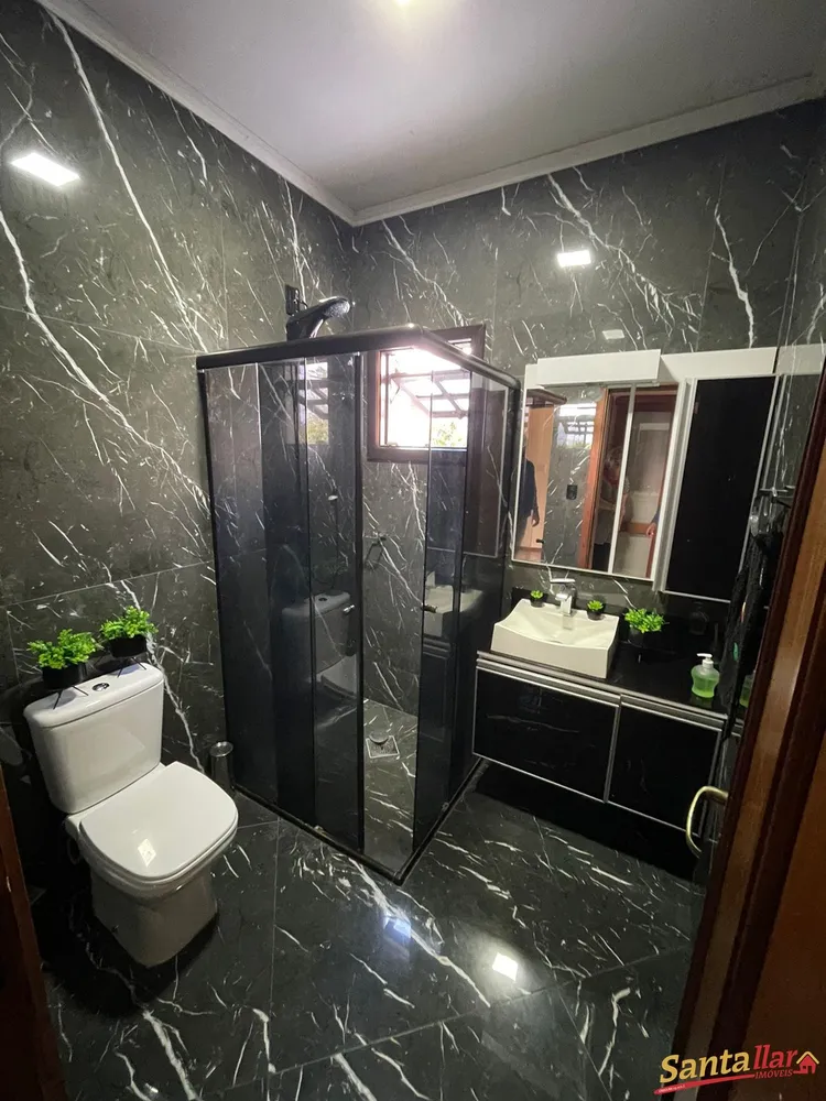 Casa, 4 quartos, 234 m² - Foto 1