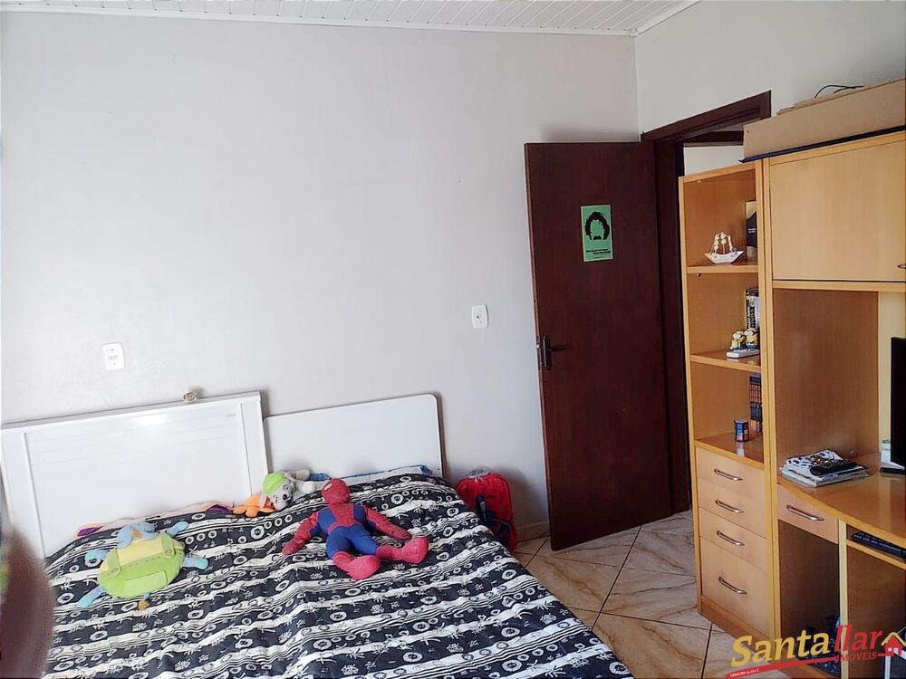 Casa, 3 quartos, 125 m² - Foto 14