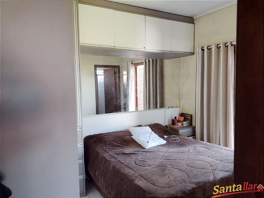 Casa, 3 quartos, 125 m² - Foto 10