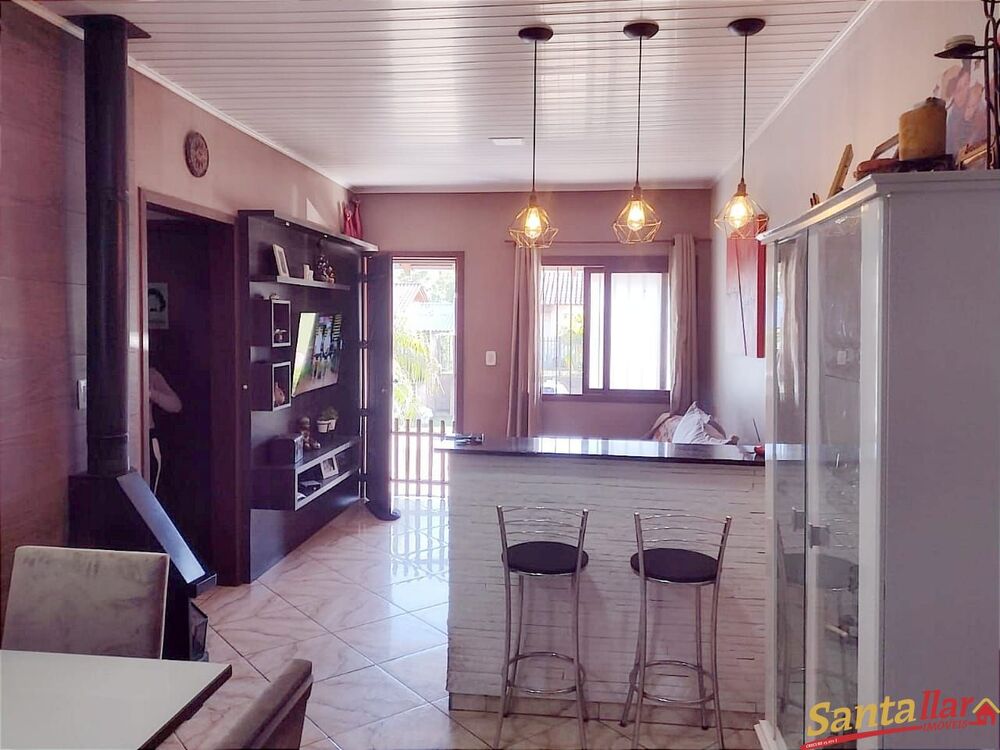 Casa, 3 quartos, 125 m² - Foto 8