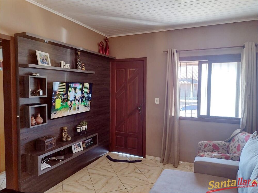 Casa, 3 quartos, 125 m² - Foto 4