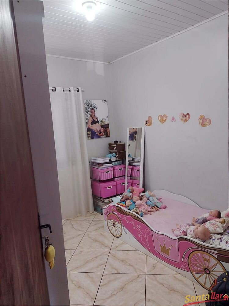 Casa, 3 quartos, 125 m² - Foto 15