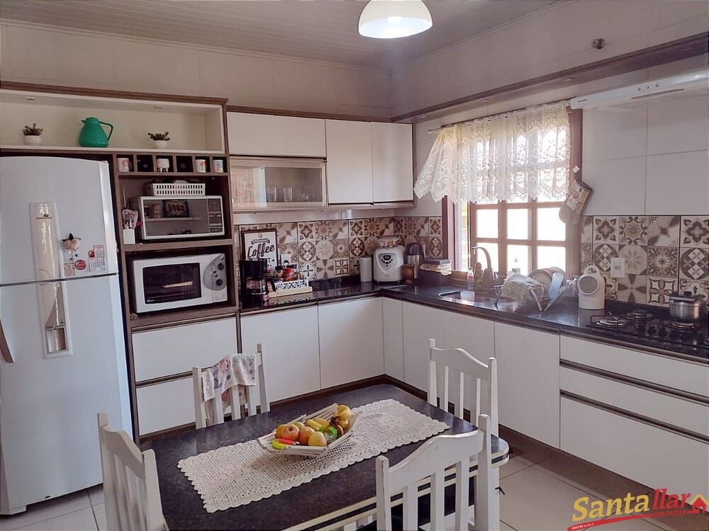 Casa, 3 quartos, 125 m² - Foto 6