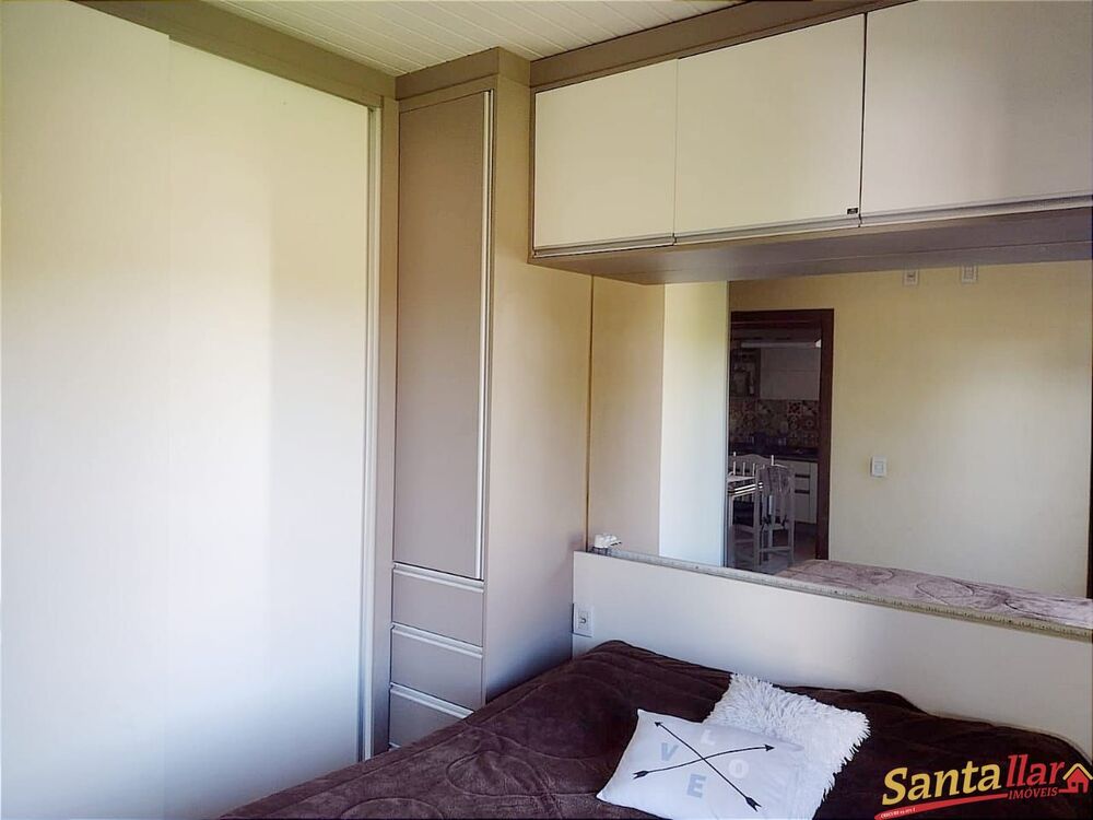 Casa, 3 quartos, 125 m² - Foto 11