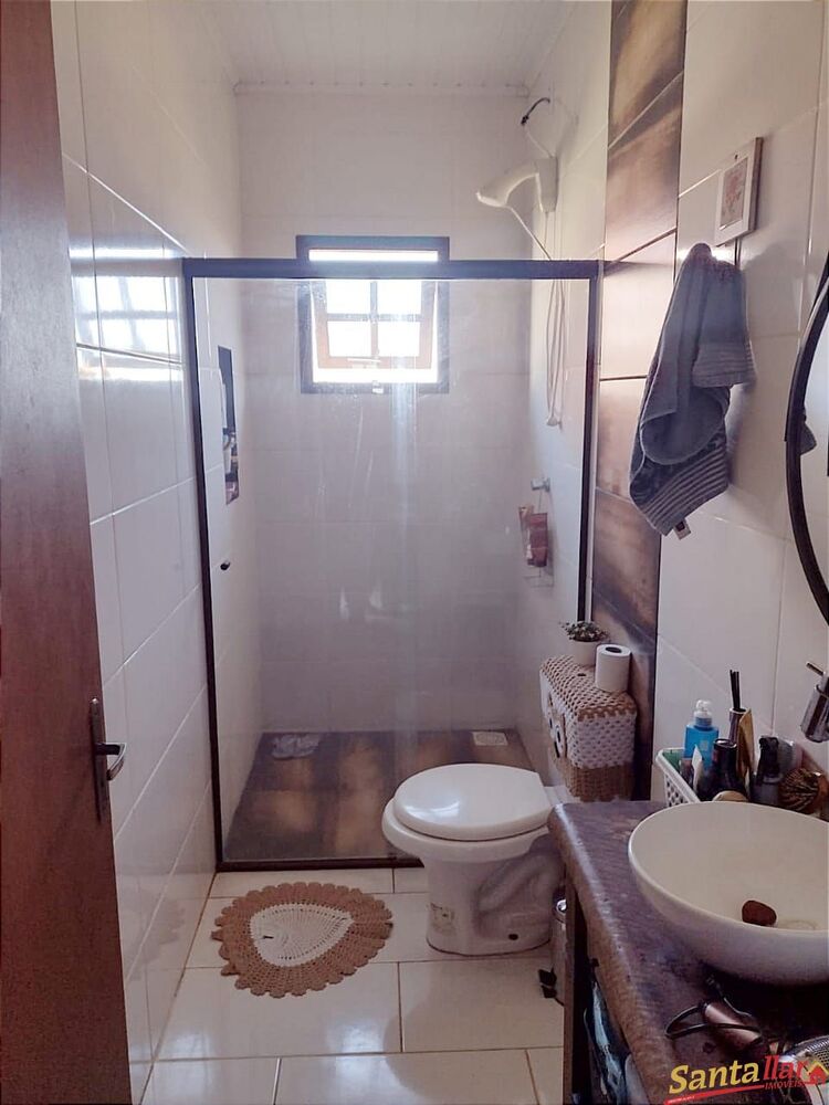 Casa, 3 quartos, 125 m² - Foto 16