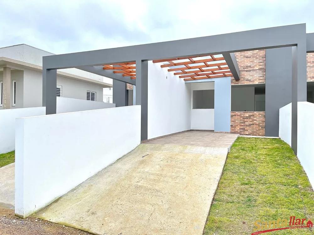 Casa à venda com 2 quartos, 54m² - Foto 3