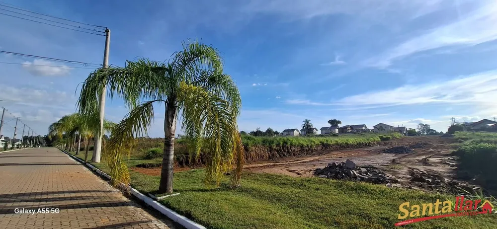 Terreno, 360 m² - Foto 1