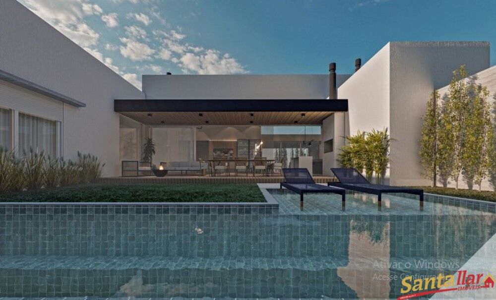 Casa à venda com 4 quartos, 311m² - Foto 10