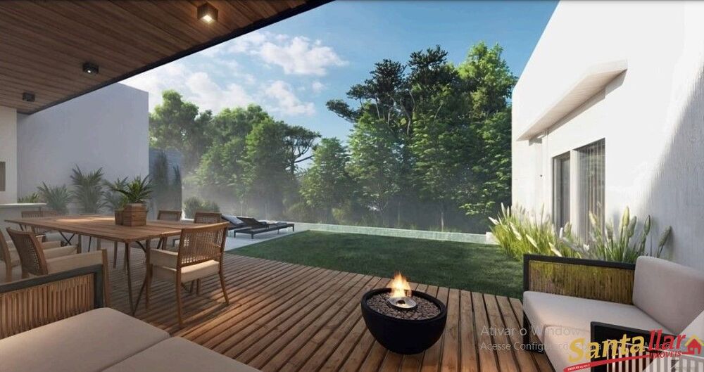Casa à venda com 4 quartos, 311m² - Foto 9