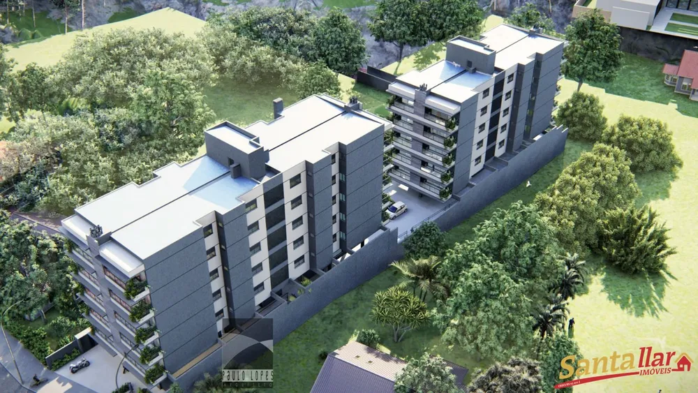 Apartamento, 1 quarto, 56 m² - Foto 1