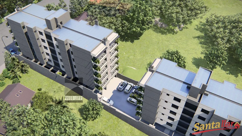 Apartamento, 1 quarto, 56 m² - Foto 5