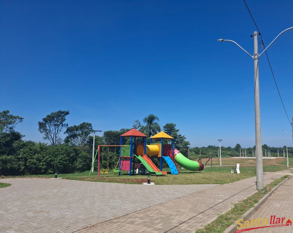Terreno à venda, 257m² - Foto 4