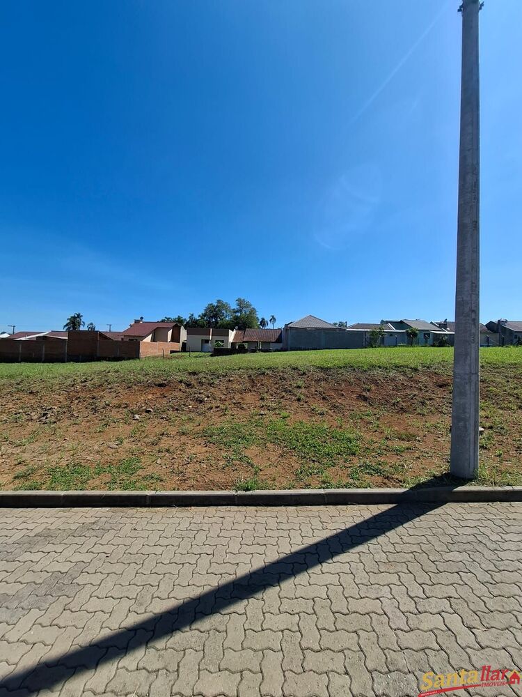Terreno à venda, 257m² - Foto 1