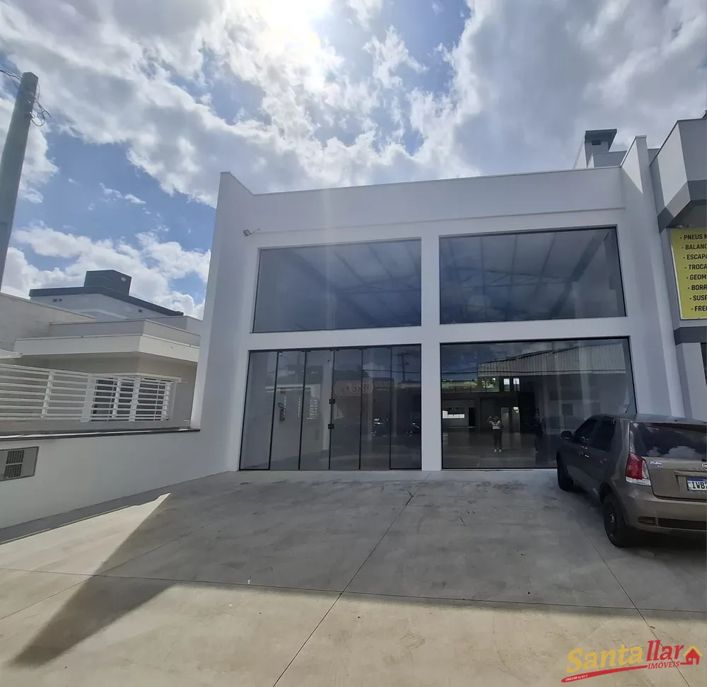 Prédio Inteiro, 471 m² - Foto 1