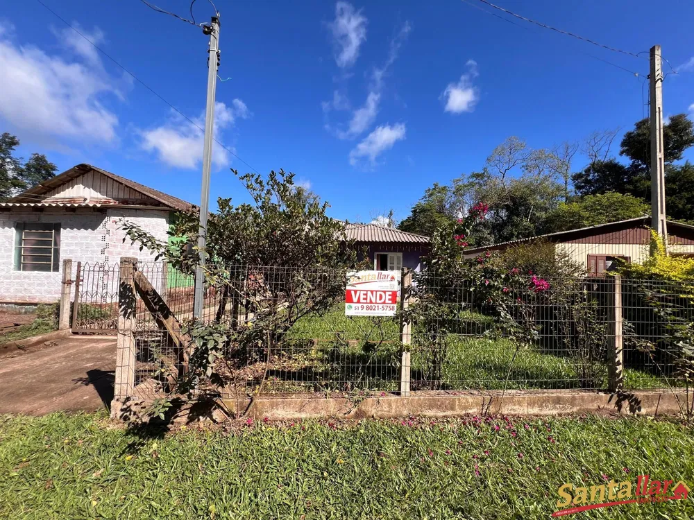 Casa, 3 quartos, 115 m² - Foto 2