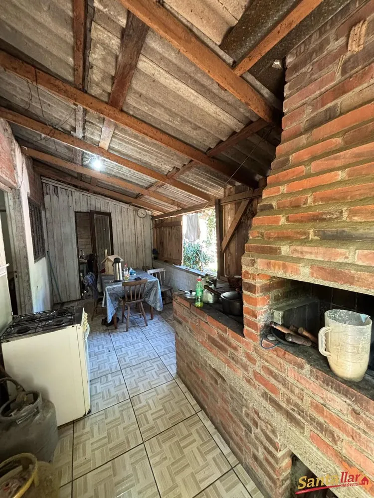 Casa, 3 quartos, 115 m² - Foto 1