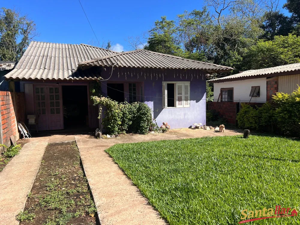 Casa, 3 quartos, 115 m² - Foto 1