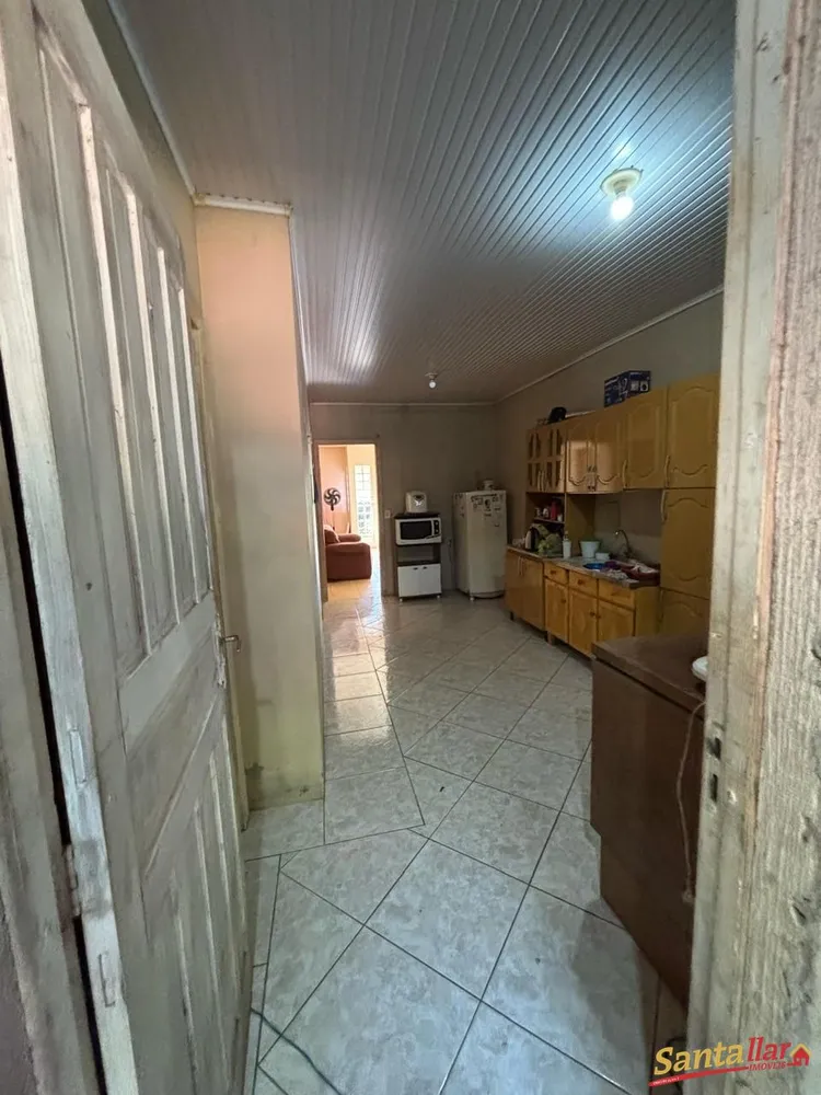 Casa, 3 quartos, 115 m² - Foto 6