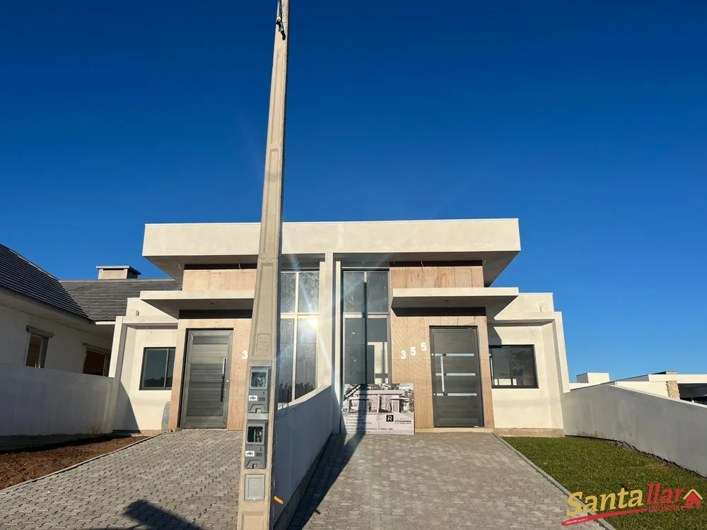 Casa, 2 quartos, 75 m² - Foto 4