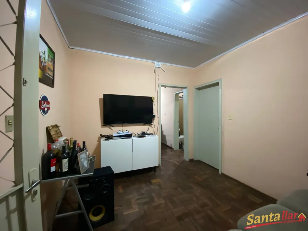 Casa, 3 quartos, 105 m² - Foto 1