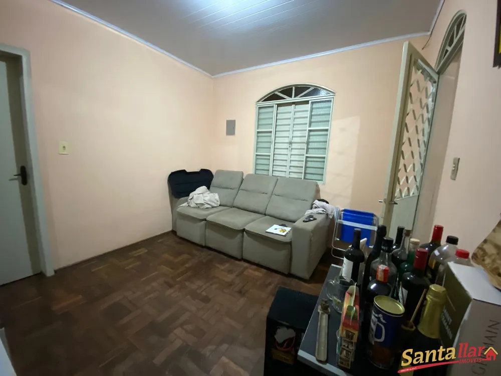 Casa, 3 quartos, 105 m² - Foto 8
