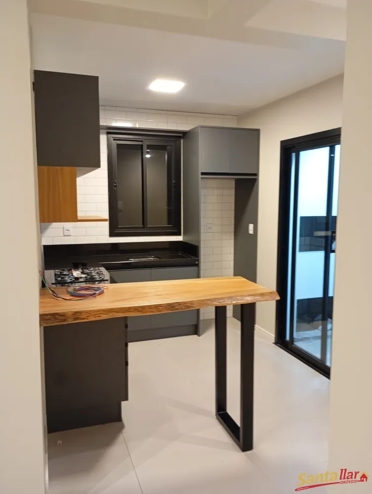 Casa, 1 quarto, 52 m² - Foto 7